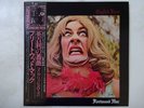 Fleetwood Mac English Rose Epic 25 3P-114 Japan  VINYL LP OBI