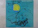 Kenny Burrell Blue Lights, Volume 1 Blue Note BLP 1596 Japan Shrink VINYL LP