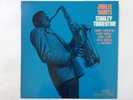 Stanley Turrentine Jubilee Shouts Blue Note GXF 3025 Japan  VINYL LP
