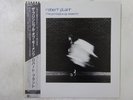 Robert Plant The Principle Of Moments Es Paranza Records P-11381 Japan   LP OBI