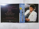 Michael Jackson Thriller Epic 25・3P-399 Japan  VINYL LP OBI