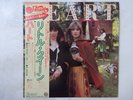 20%OFF SALE Heart Little Queen Portrait 25AP 585 Japan  VINYL LP OBI