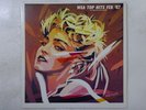 Various WEA Top Hits Feb '87 Warner Bros.-Pioneer PS-302 Japan japan promo only