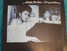 Anita Baker – Compositions Vinyl LP LYRIC INNER 1990 CLEANED/TESTED