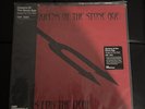 DAMAGED Queens of the Stone Age Songs For The Deaf VMP Red Marbled 2x Vinyl LP