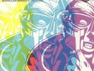 ABSTRACT ORCHESTRA/GHOSTLIFE - Madvillain Remixes By Ghostlife - Vinyl (LP)