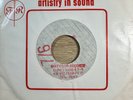 BOSS The PARAGONS ‎– Equality And Justice /Sound Of The Wise (U-ROY) 1969