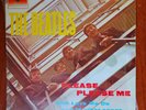 The Beatles ‎– Please Please Me [1984] Vinyl LP Beat Pop Rock EMI Rare Version