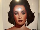 Armani Caesar - The Liz 2 180G Black Vinyl Griselda Westside Gunn Daupe  185/500