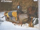 Ray Charles - The Spirit Of Christmas Seasonal Funk / Soul, Pop Vinyl LP Record