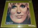 Dusty Springfield - The Windmills Of Your Mind+3  7/45 EP Portugal PS 1969