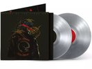 QUEENS OF THE STONE AGE - IN TIMES NEW ROMAN… 2X SILVER VINYL LP Mint/Sealed