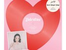 Laufey Valentine Heart Shaped 7