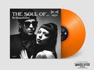 The Courettes - The Soul Of… The Fabulous Courettes Orange Coloured Vinyl LP PRE