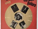 RARE ORIG BOSS REGGAE - VERSION GALORE - U ROY - TREASURE ISLE LP  hear