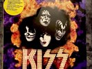 KISS-1996SealedVintage “You Wanted The Best “LP  Extremely Hard To Find  M/M