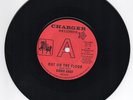 DOBIE GRAY Out On The Floor /The In Crowd - Northern Soul DEMO 45 Outta Sight 7