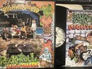 Rich Kids On LSD – Rock N Roll Nightmare LP 1987 Alchemy - VM104 VG+ w/ Comic