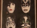 Kiss Dynasty LP 1979