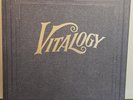 Pearl Jam- Vitalogy M-/M- LP