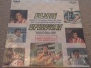 Elvis Presley: Speedway Soundtrack RCA Victor LSP-3989 Sealed Vinyl LP N.Sinatra