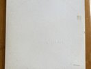 The Beatles White Album Apple Records SWBO 101 Vinyl Low Number Photos & Poster