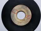 HOPETON LEWIS - DEH PON DEM / BABY DON'T CRY [ BLANK ] 7
