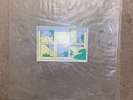 PINK FLOYD The Dark Side Of The Moon Vinyl Record Album LP Harvest SHVL 804