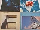 Dire Straits Vinyl Record Bundle x4 Brothers in Arms On Every Street Vertigo