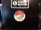 L THE HEAD TOUCHA Too Complex Rare Indie Hip Hop 12