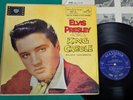 Elvis Presley - Balada Sangrenta BRAZIL 1ST PRESS 19 MONO King Creole BBL-42