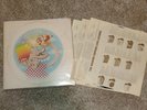 grateful dead europe 72 vinyl Vg+