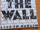 The Wall Live In Berlin by Roger Waters 2 LP vinyl RSD LIMITED EDITION