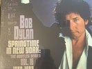 BOB Dylan Springtime in New York 4LP The Bootleg Series Vol. 16 Third Man SEALED