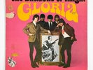 The Shadows Of Knight - Gloria Mono Promo Vinyl LP 1966