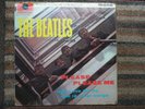 The Beatles  Please Please Me 1963 UK Vinyl LP.  MONO.