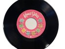Garage  45 RPM The Flamin’ Groovies on Kama Sutra: Have You Seen my baby/Yesterd