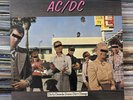 AC/DC Dirty Deeds Done Dirt Cheap UK VINYL LP ALBUM Ultrasonic Cleaned EX