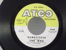 The Who,Atco 6408,