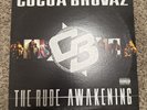 The Rude Awakening [PA] [LP] by Cocoa Brovaz (Vinyl, Mar-1998, Priority Records