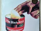 The Black Keys Thickfreakness vinyl LP new sealed Dan Auerbach Carney thick