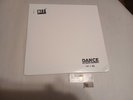 Ezra Collective Dance, No One's Watching White Label Webstore Exclusive #141/160