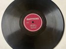 Flips 1955 DOO WOP 78 Why Should I / Gladys De Vore Yes Ma’am SAPPHIRE VG++ HEAR