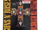 GUNS N' ROSES - 'Appetite For Destruction' 12