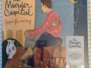 Murder Capital Gigi’s Recovery Dinked Edition Clear Vinyl Limited 1000 MINT