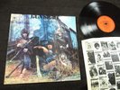 GUN Gunsight (CBS UK 1st Press LP 1969) A1/ B1. Psych Prog. Three Man Army. EX