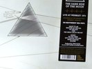 PINK FLOYD Dark Side Of The Moon Live At Wembley 1974 LP 180g Vinyl Sealed