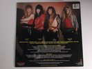 Strength of Steel by Anvil Vinyl Record 1987 Pressing OG WITH INSERTS   EX+/EX