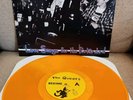 The Queers Love Songs For The Retarded Colored Vinyl LP Punk Rock