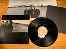 U2   The Joshua Tree / Vinyl LP/Gatefold/1987/Island Records / Poster /VG/Rock
